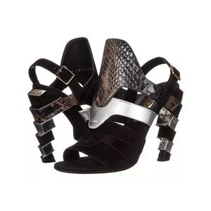 Salvatore Ferragamo Laos Sandals